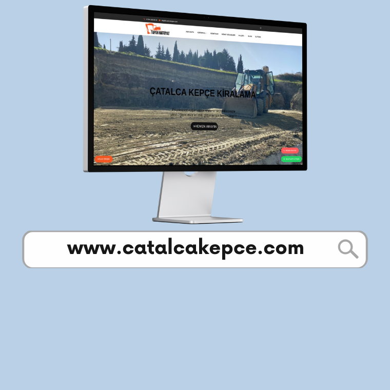Çatalca Kepçe
