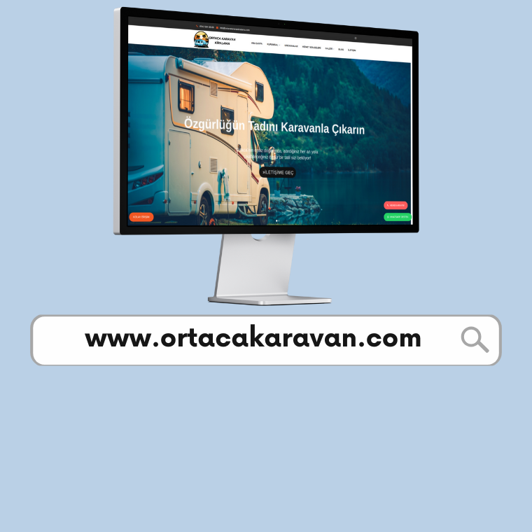 Ortaca Karavan
