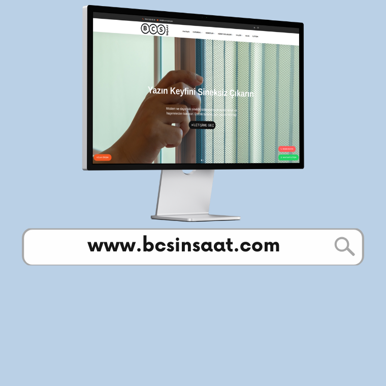 BCS İnşaat