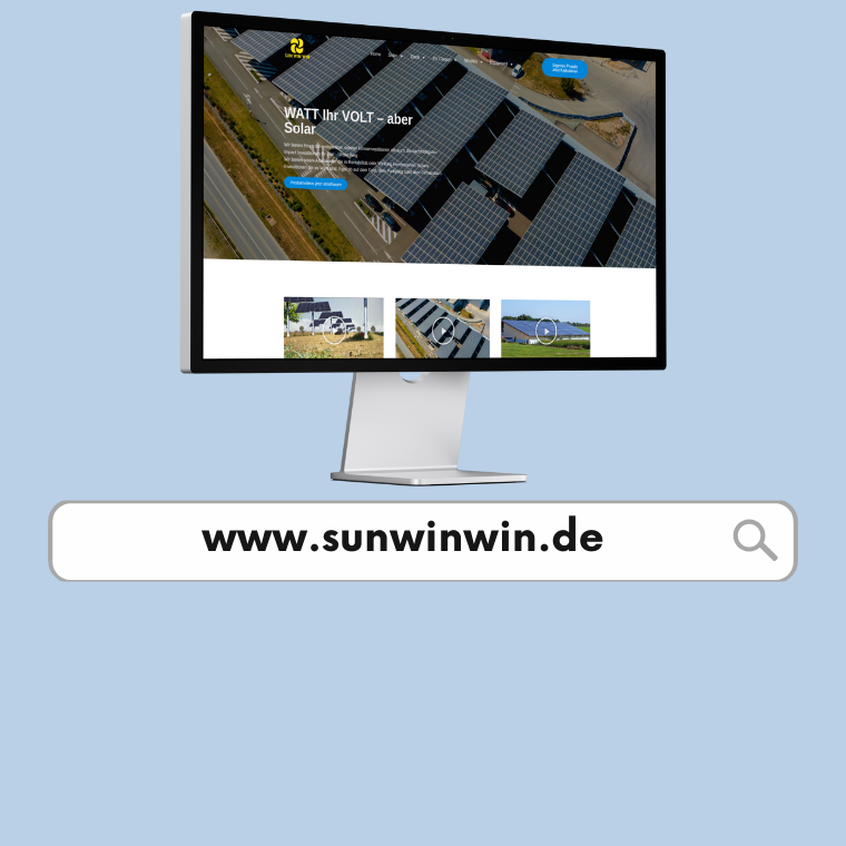 Suny Solar