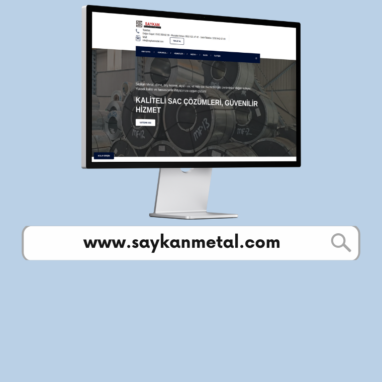 Saykan Metal
