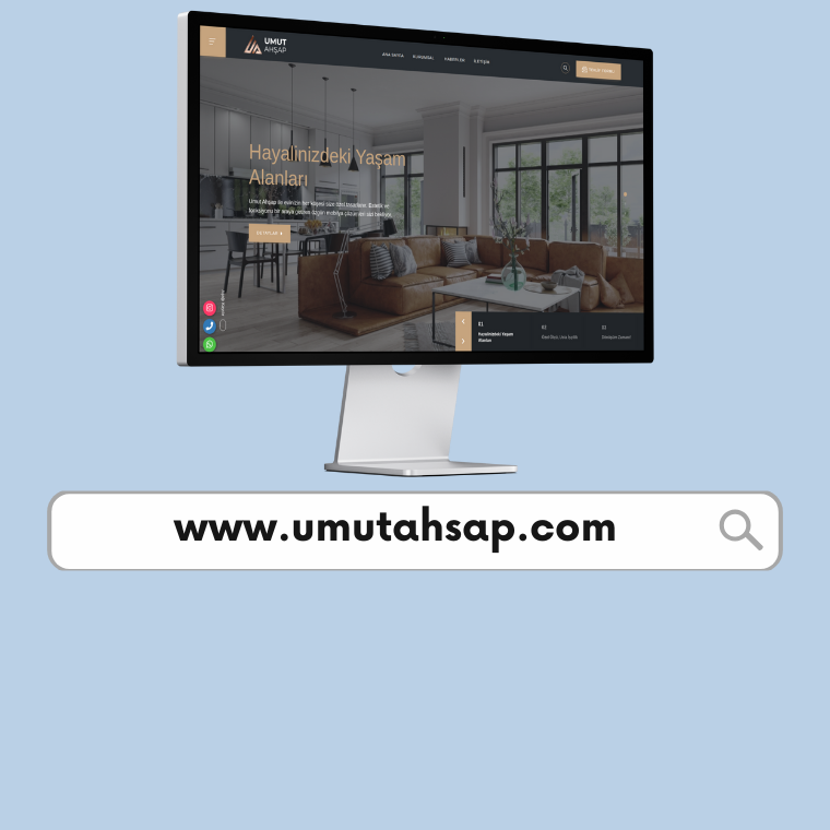 Umut Ahşap