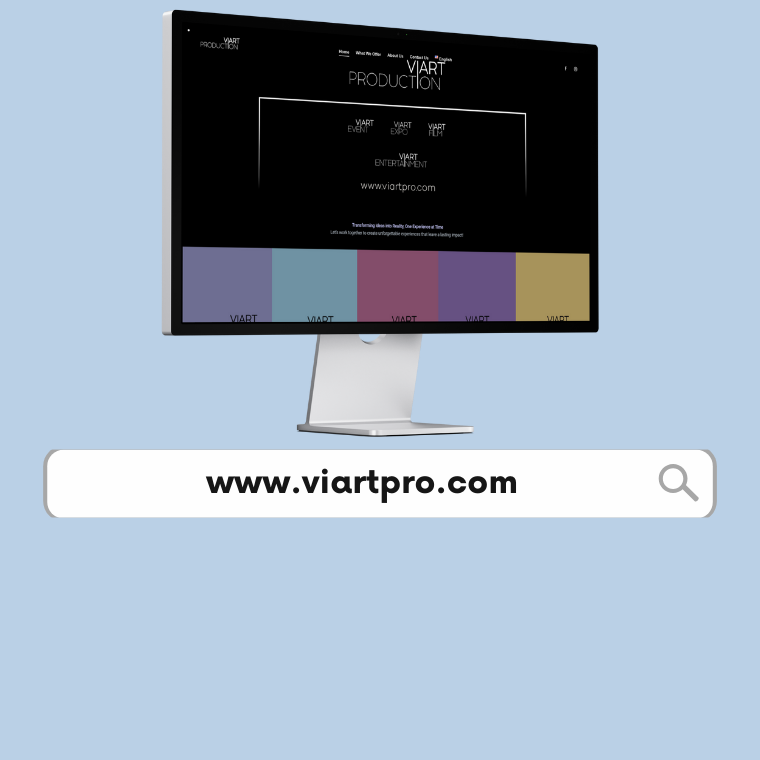 Viart Production