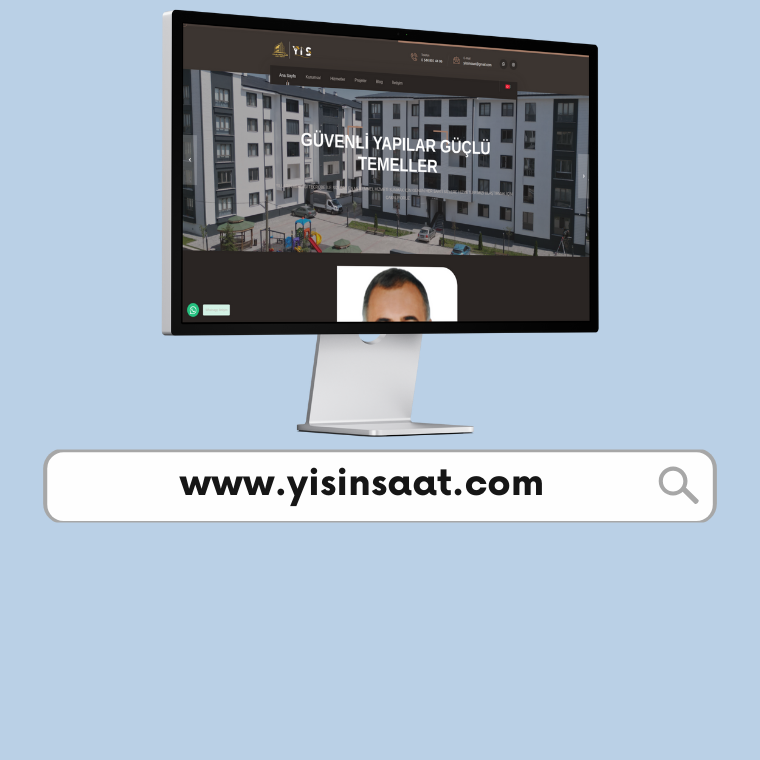 Yis İnşaat